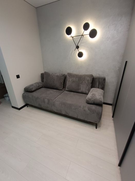 Ортопедичний диван Дарвін від МФ Константа!