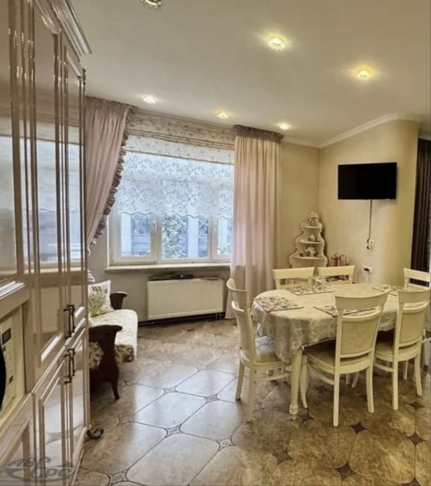 150т.$‼️ЦЕНА-ШОК‼️ ЖК УСАДЬБА ЧЕРНЫШОВА‼️ Продам 2 к/кв - 168м+паркинг