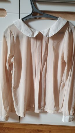 Блуза размер 42-44