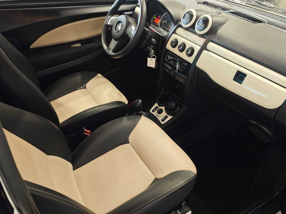 AIXAM CROSSOVER  peças e acessórios