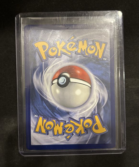 Dawn Pokemon TCG PFL 129/094