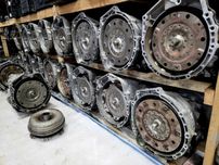 BMW АКПП Коробка автомат GA8HP50Z GA8HP50X GA8HP45Z GA8HP45X GA8HP51Z