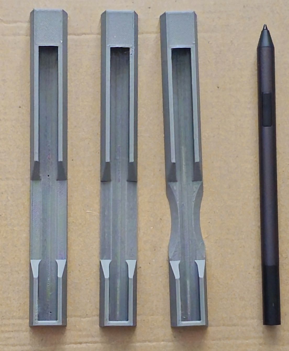 Uchwyt magnetyczny do rysika Dell ACTIV PEN PN557W
