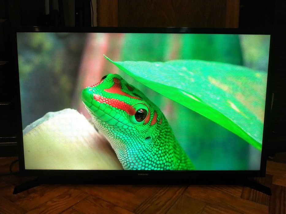 TV SAMSUNG Smart-Tv 32 Polegadas LED