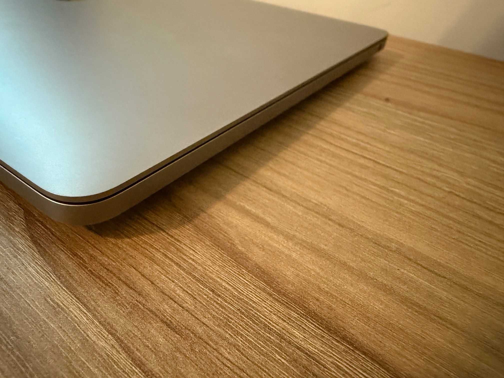 Laptop MacBook Pro 13, A2289, 2020, i5, 16GB RAM, 256 GB, Space Gray