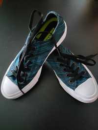 trampki Converse , jak nowe