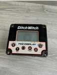 Повторитель дисплей, для локации ГНБ Subsite Ditch Witch tracker 752