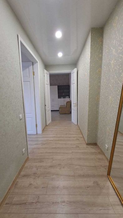 Оренда 2кімнатної квартири центр автономка