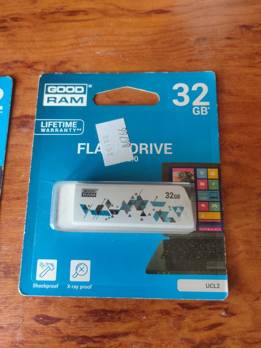 Флешка 32 Гб, USB накопитель