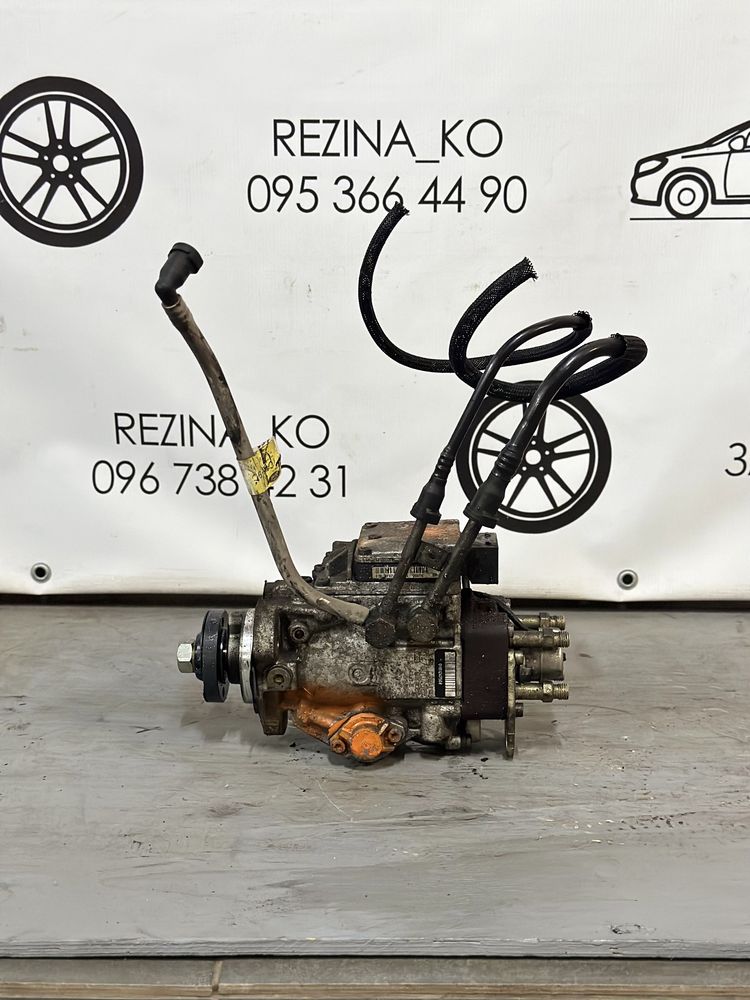 ТНВД Ford Transit 2.4 TDTI TDCI 2000-2006 р. 0470004004