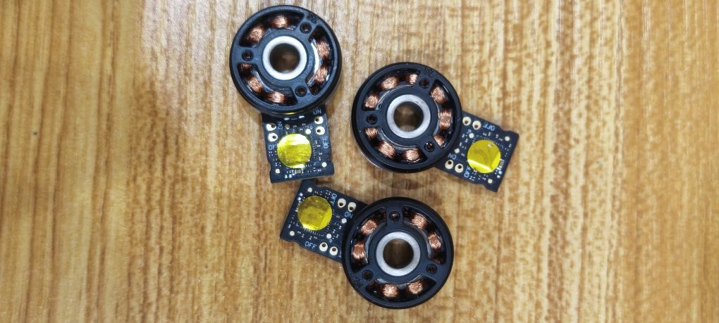 Yaw motor mavic 3