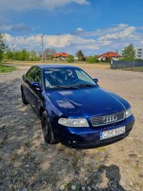 Audi a4 b5 1.8 !