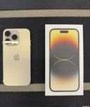 IPHONE 14 Pro 128GB