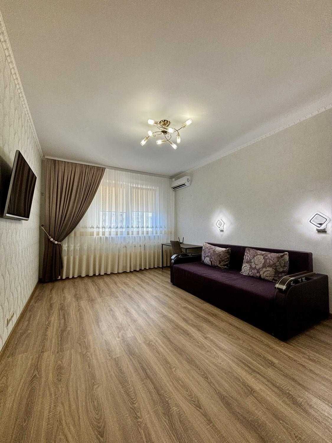 • БЕЗ% Продаж 1к. 45м2, ЖК МІНІСТЕРСЬКИЙ, вул. Кондратюка, 5