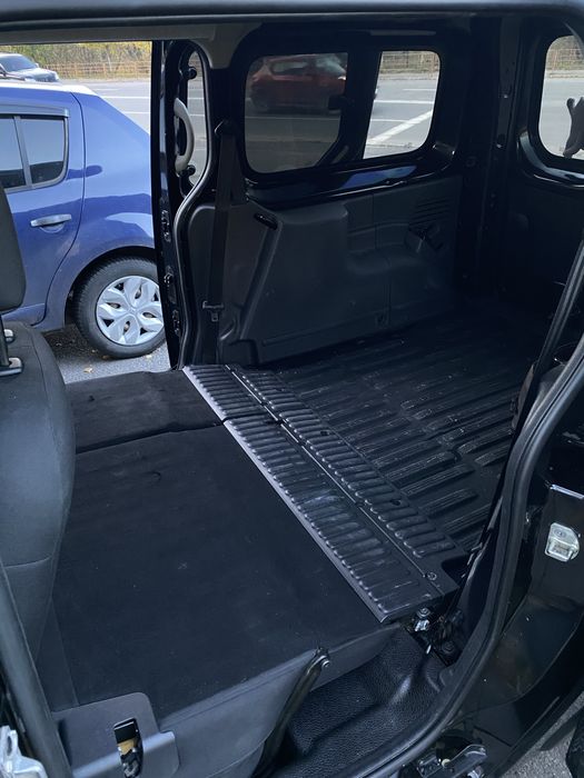 Renault Kangoo z.e. 33kWt