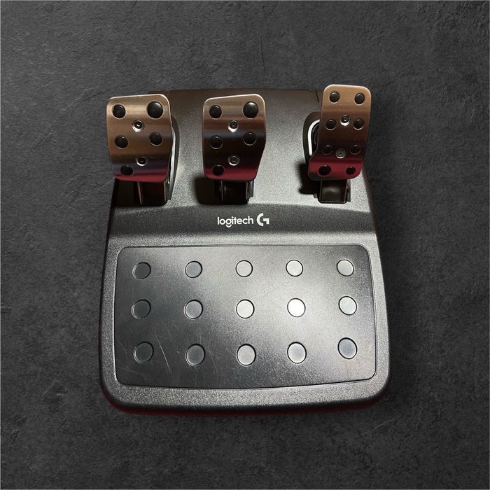 Volante Logitech G29