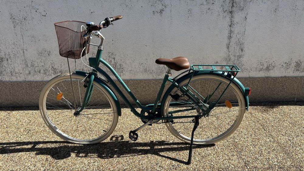Bicicleta de Cidade Elops 520