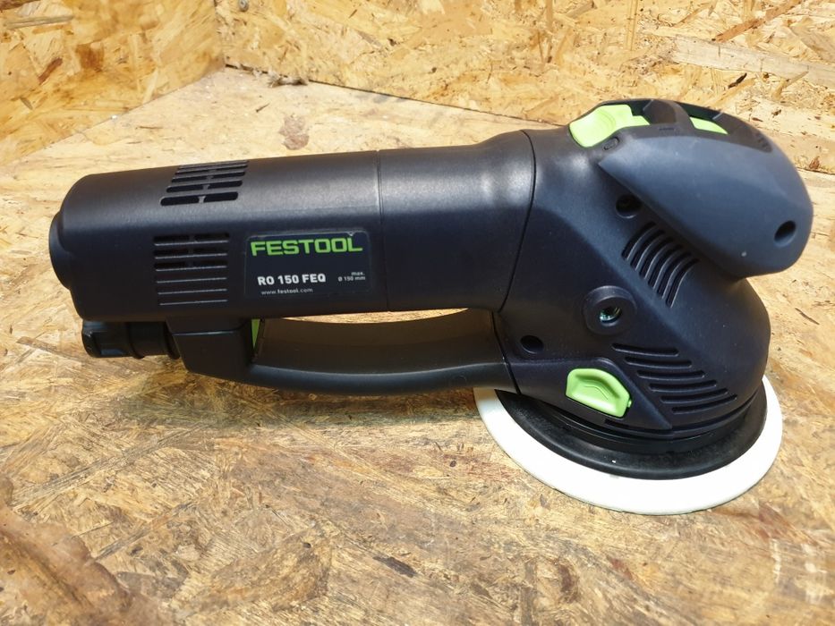 Festool Rotex RO 150 FEQ