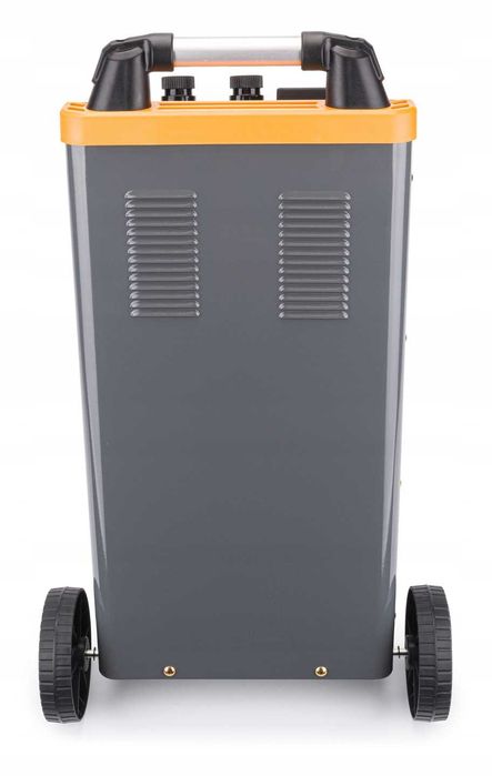 Prostownik AKUMULATOROWY Z Rozruchem 850A 12/24V