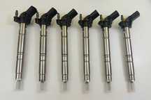 Wtryski Mercedes Vito W204 W212 W164 W222 X164 3.0 CDI 044.5116.026