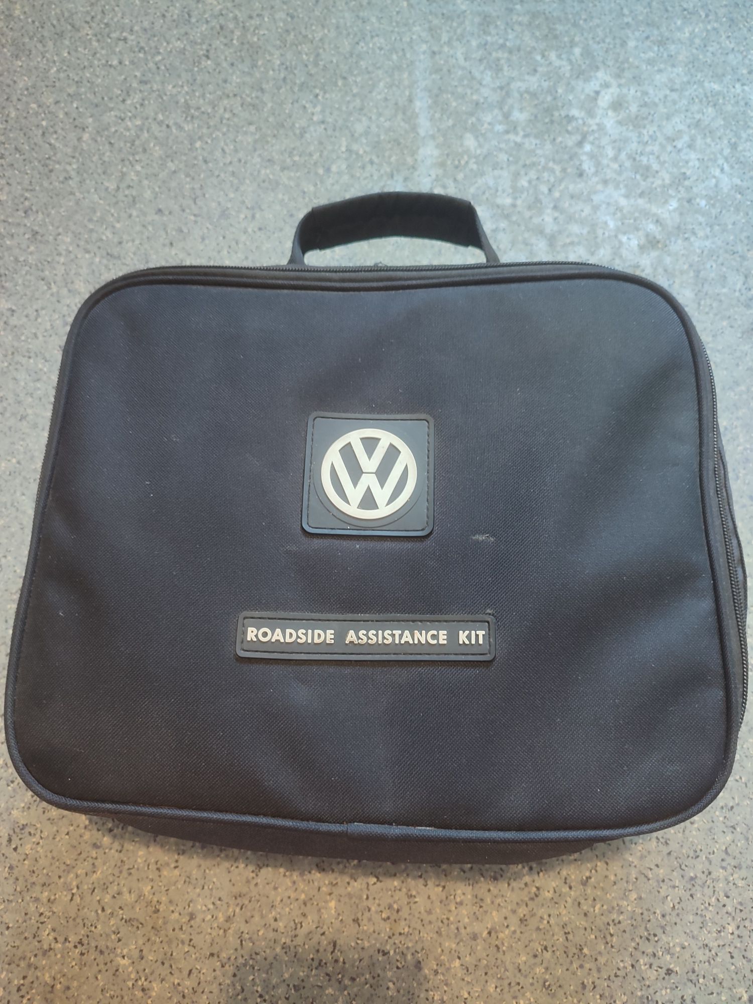 Набор аварийный Фольксваген Volkswagen
