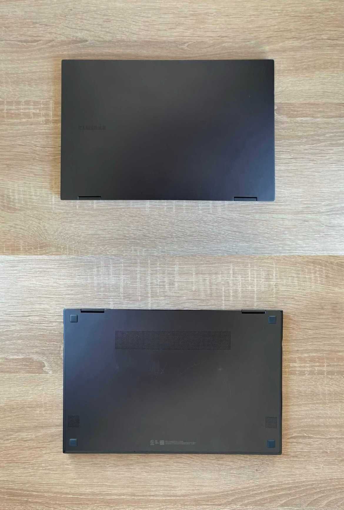 1.2кг Samsung 13 OLED 2в1 360 i7-1165g7 16 512 Bat 9ч Гарантия