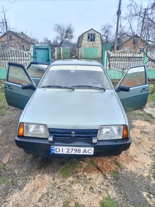 Продам ВАЗ 21099