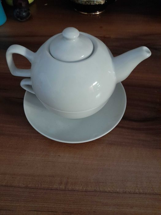 Zaparzacz do herbaty