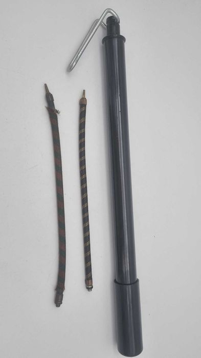 Pompka rowerowa Favorit Vintage Retro Czechosłowacja PRL