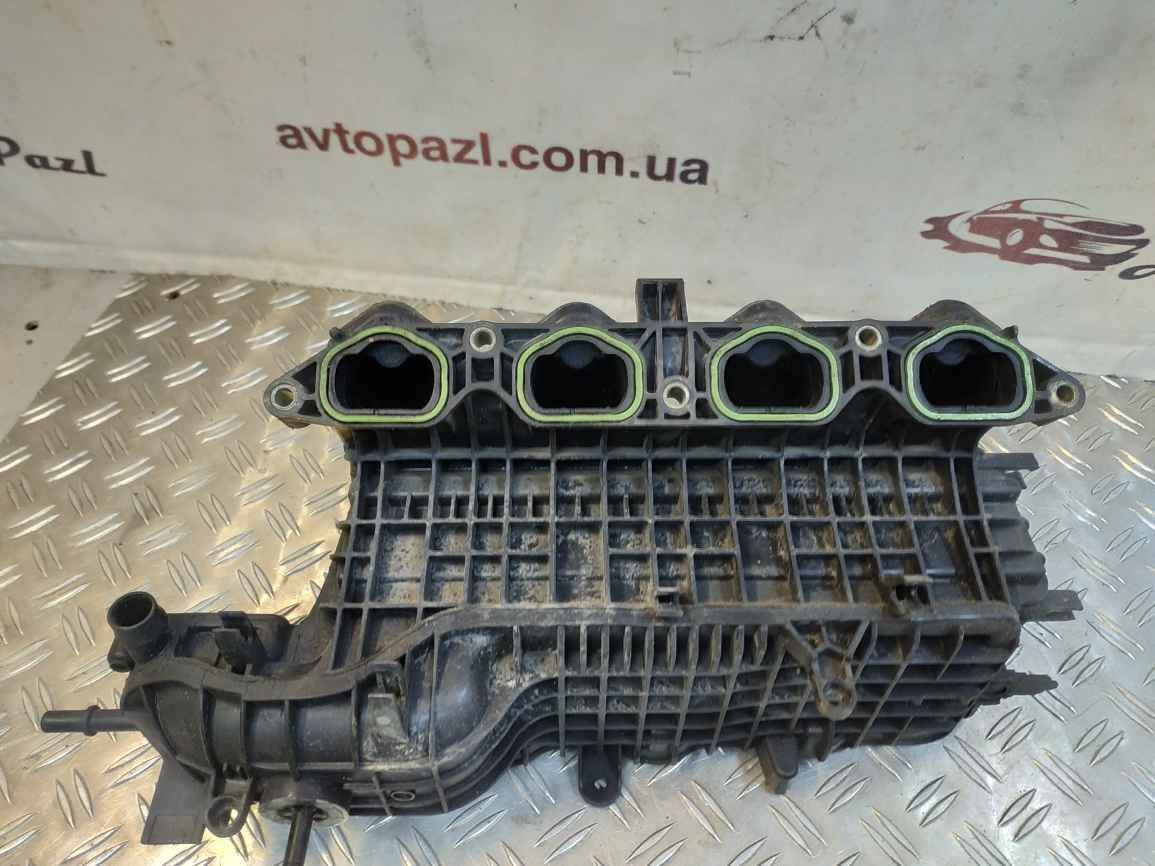VAG Golf 6 09- впускний колектор  DV2352 04E129711J
