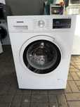 Pralka SIEMENS Ws12t440 A+++ 6,5 kg 1200 obr slim
