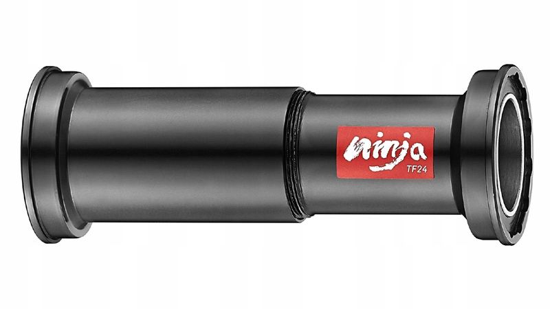 TOKEN NINJA BB3724 Łożyska Suportu TREK skręcane