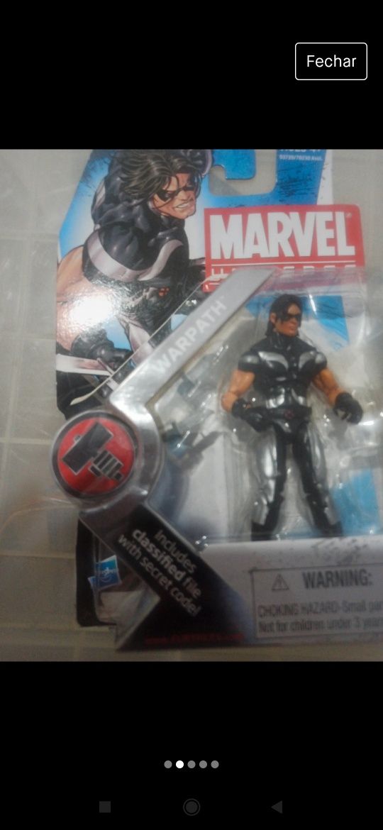 warpath  hasbro 10 cm