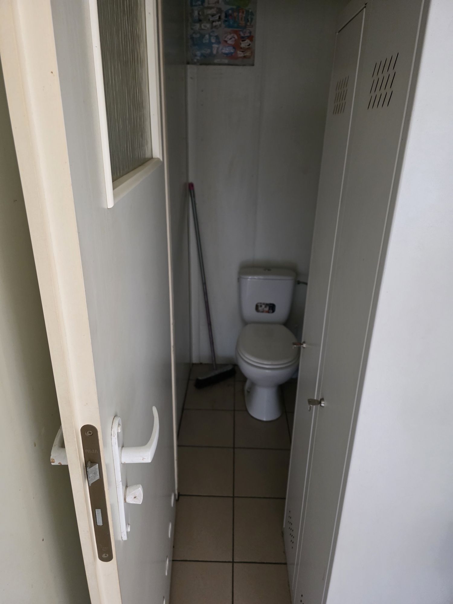 Sprzedam lokal  handlowo-usługowy 25 mkw ul Dubois róg Św Jerzego