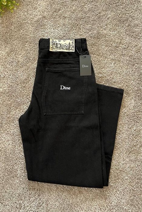Джинси Dime нові