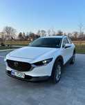 Mazda CX-30 Mazda CX30 AWD 2.5