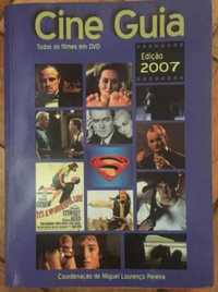 Livro Cine Guia 2007