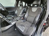 Fotele Kanapa Tapicerka Volvo V40 Ii V40 Cc 2012, 2018 Rdesign