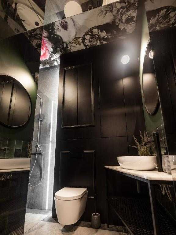 Prestige apartament jacuzzi Kraków