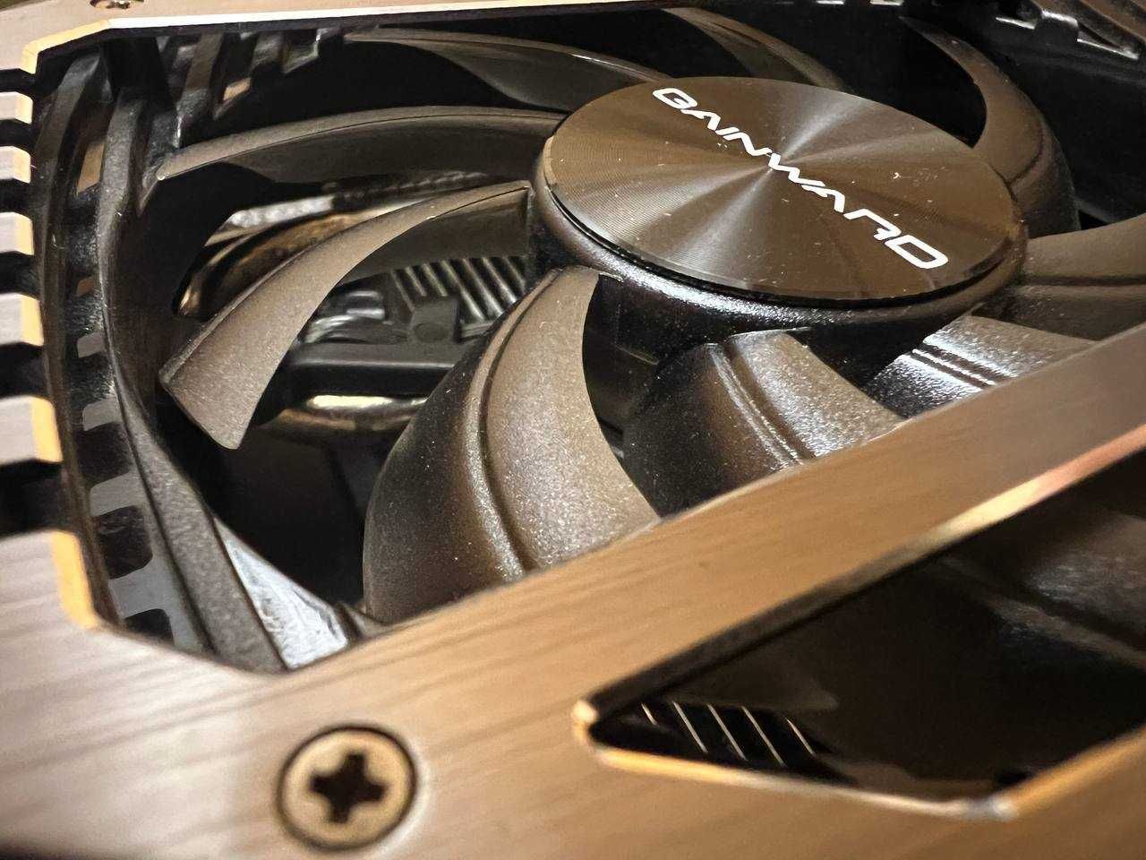 RTX 3090 Phoenix 24GB (Gainward)