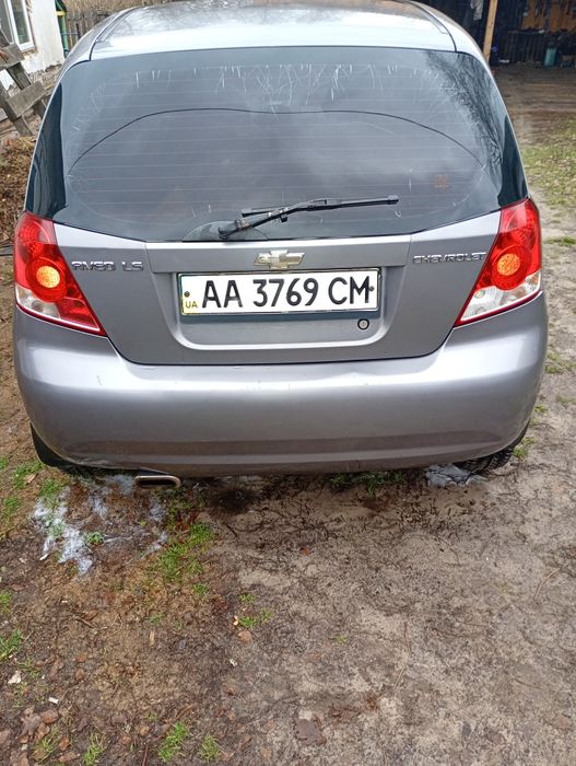 Продам автомобіль