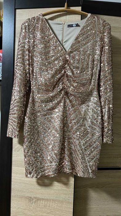 плаття ,сукня, вечірнє плаття, святкова сукня M