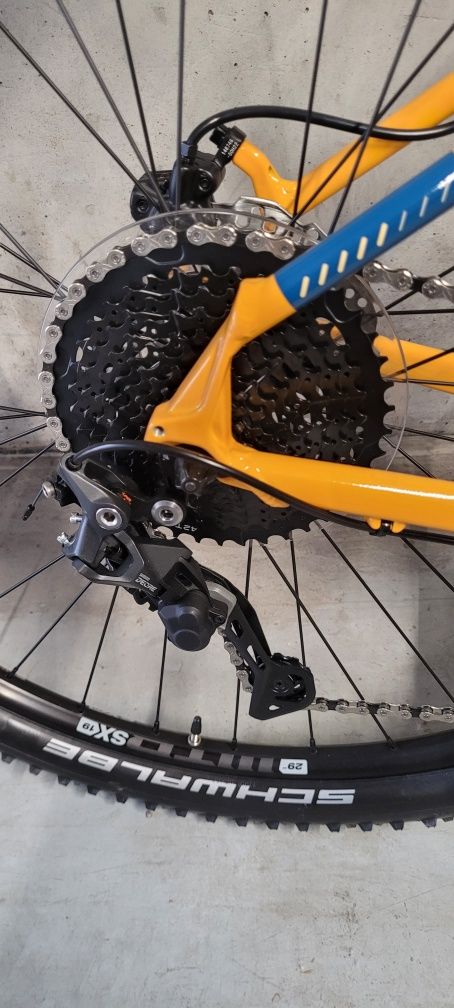 Canondale Trail 5 Mtb 2024