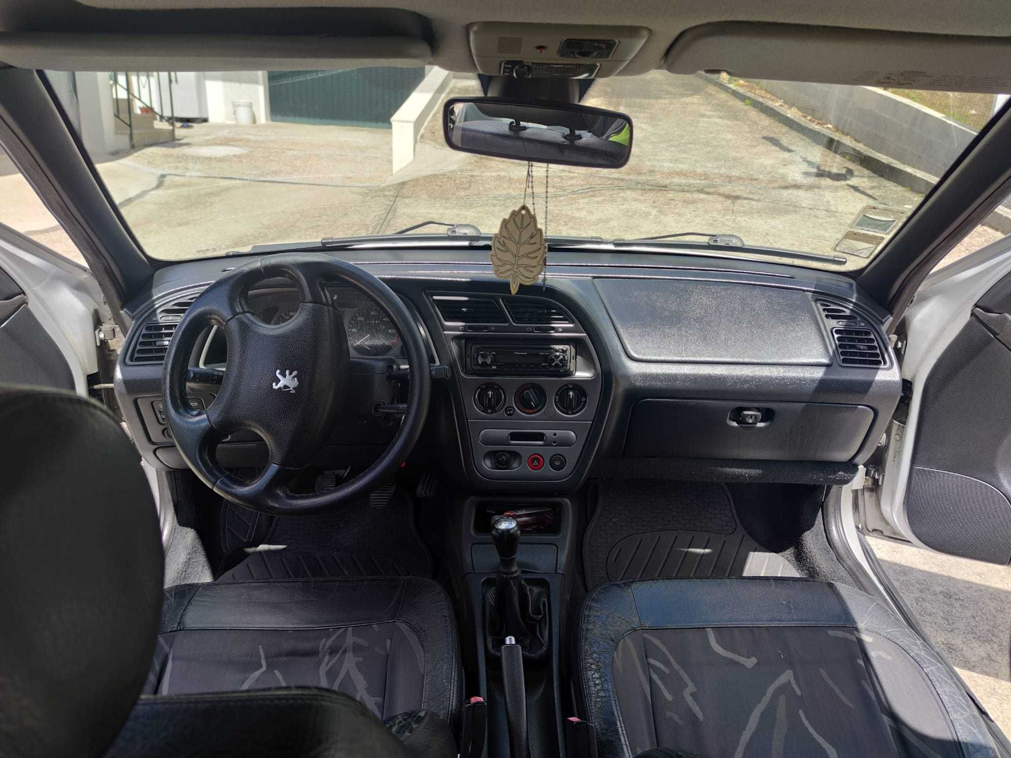 Peugeot 306 HDI 2.0 HDI