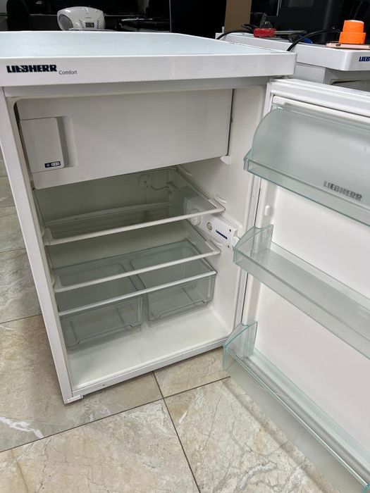 Холодильник малий (студентський)