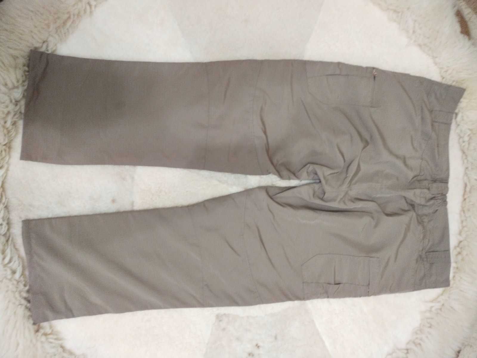 Чоловічі  легкі тактичні штани  брюки Tactical pants р 58