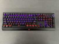 Klawiatura mechaniczna Razer BlackWidow V3 Pro Yellow uszkodzona