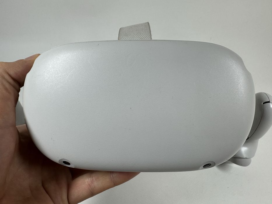 Oculus Quest 2 128 Gb VR/ Meta Quest 2 128 Gb VR Окуляри віртуальної