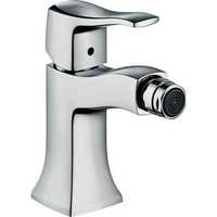 Смеситель hansgrohe Metris Classic для биде 31275000