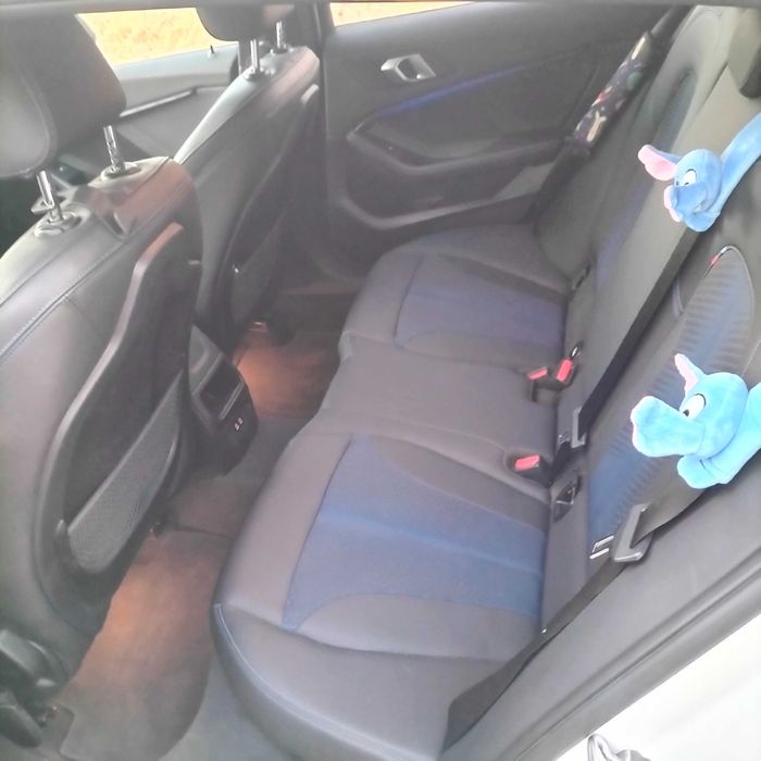 BMW  116d Pack M Desportivo